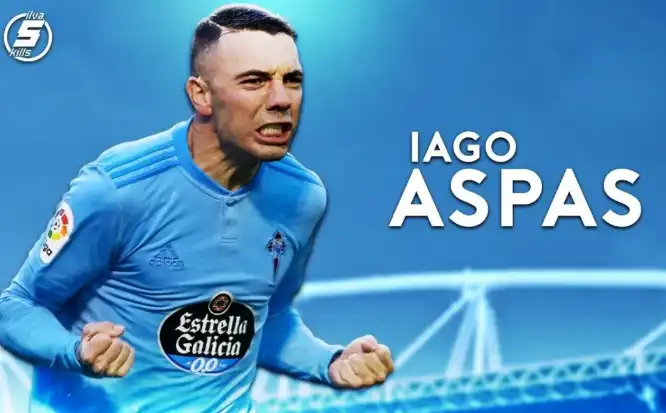 阿斯帕斯:38岁老兵依旧神勇!