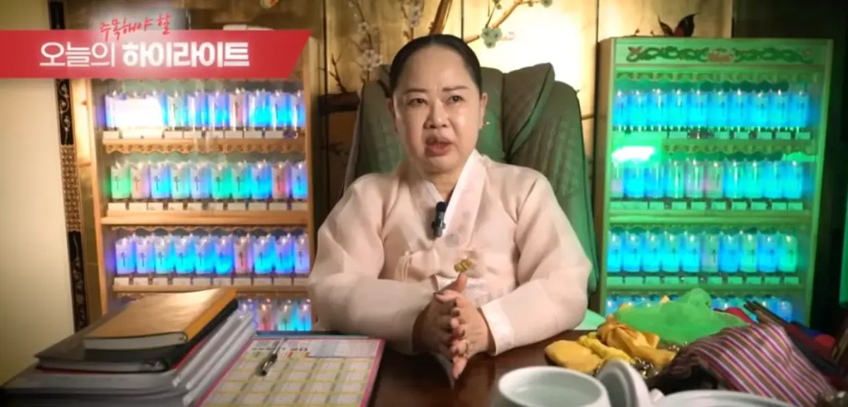 东亚第一内卷国，韩国正在成为一个「全民炒币」的国家。