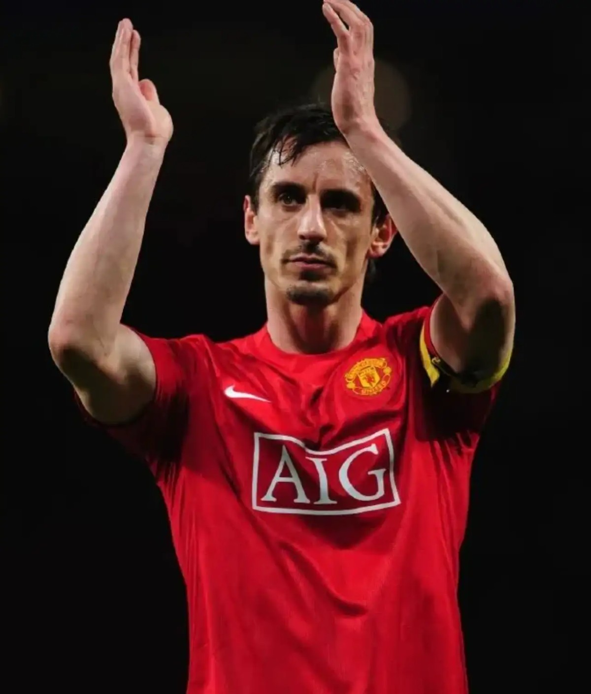 胜利十一人,代表曼联精神的最高峰