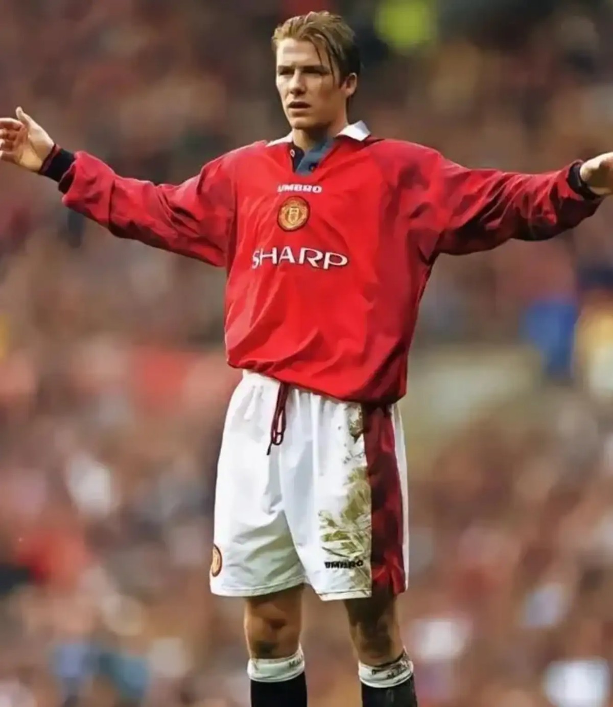 胜利十一人,代表曼联精神的最高峰