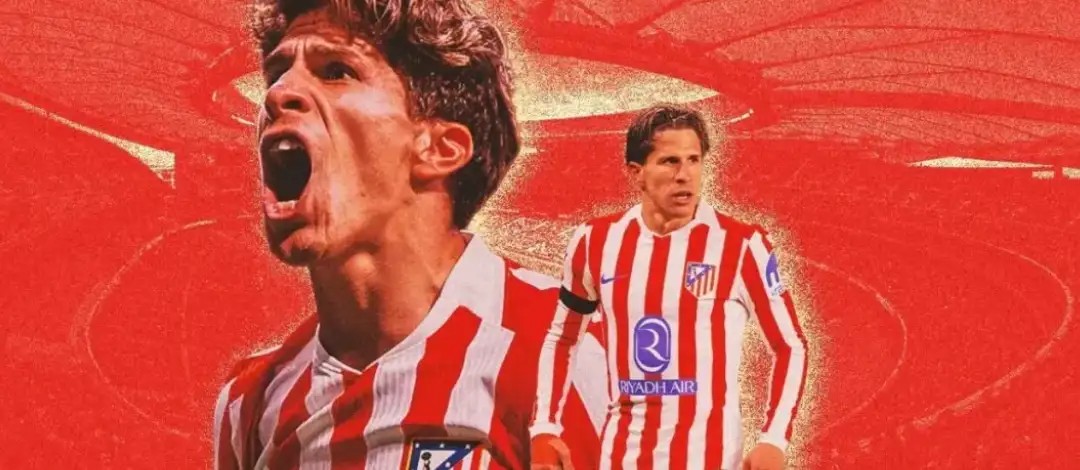 明明可以拼爹,他偏要靠才华在西甲豪门站稳脚跟